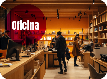 Oficina